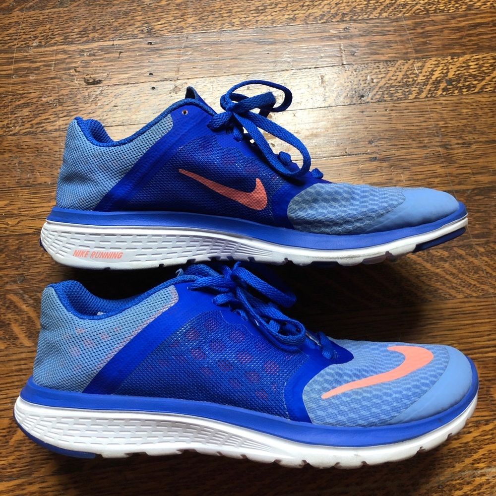 Nike shoes